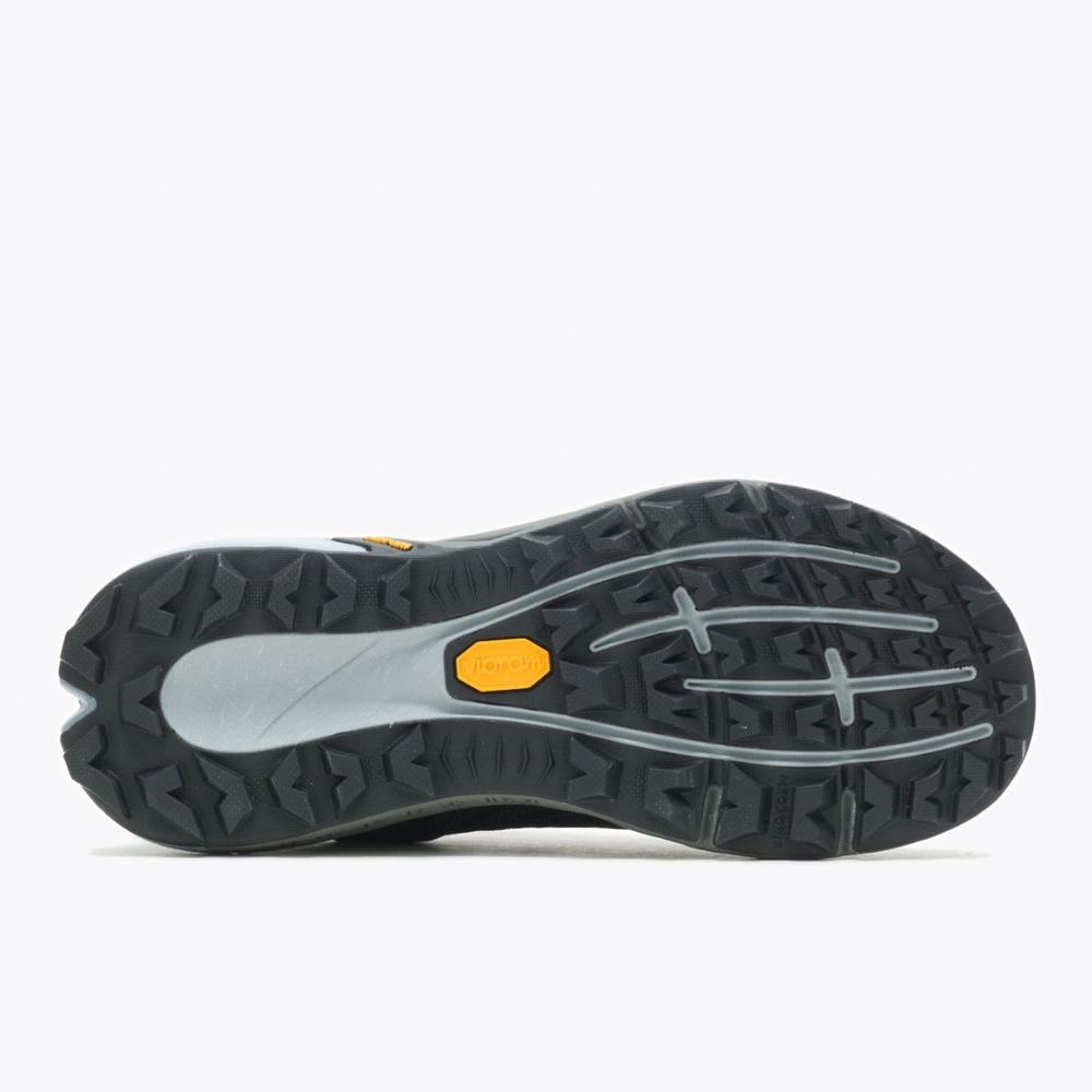 Merrell Rebajas - Merrell Agility Peak 4 Tenis Para Mujer Negros