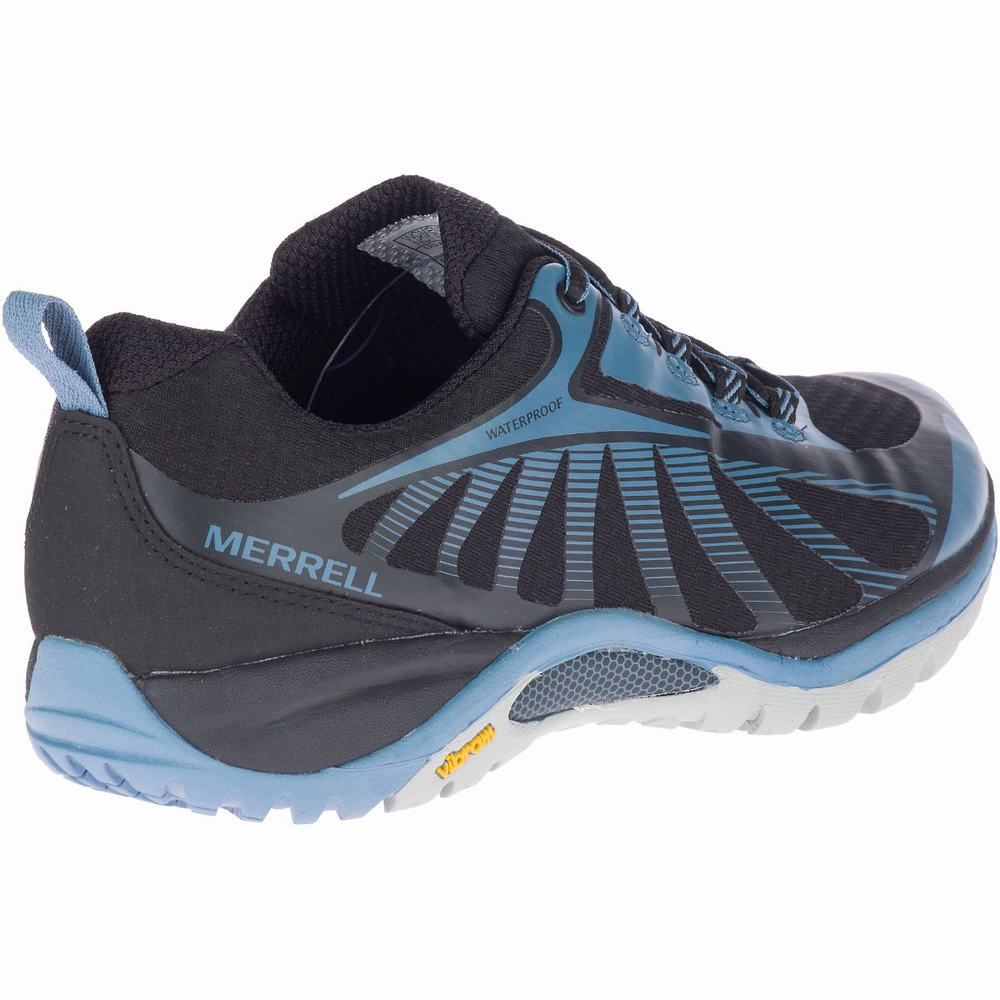 Zapatilla Mujer Siren Edge 3 - Merrell