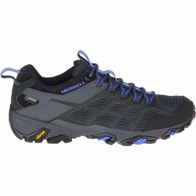 Comprar Zapatillas Merrell - Merrell Chameleon 8 Storm GORE-TEX® Zapatillas  de Senderismo Para Hombre Naranjas